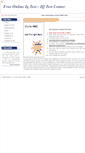 Mobile Screenshot of iqtest-center.com